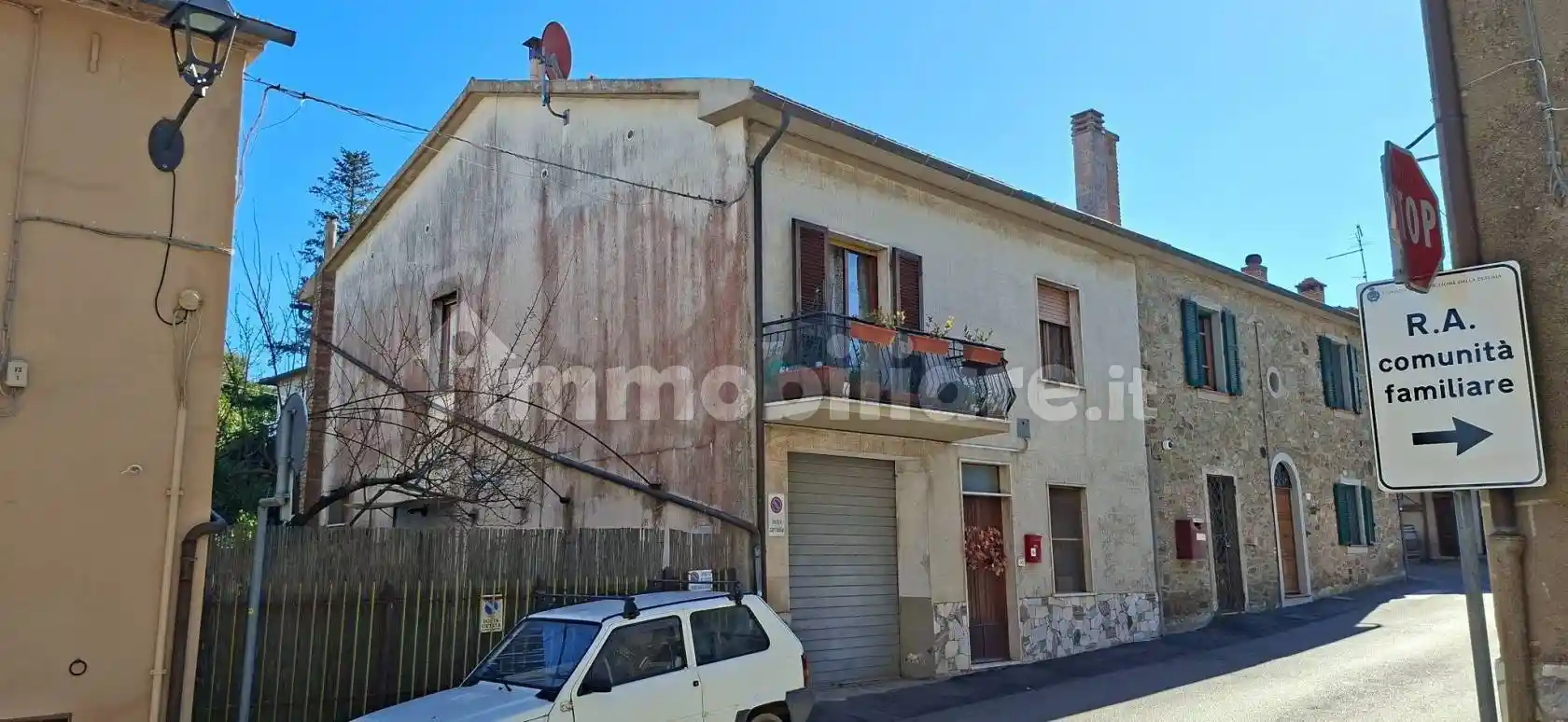 Appartamento in vendita a Castiglione della Pescaia