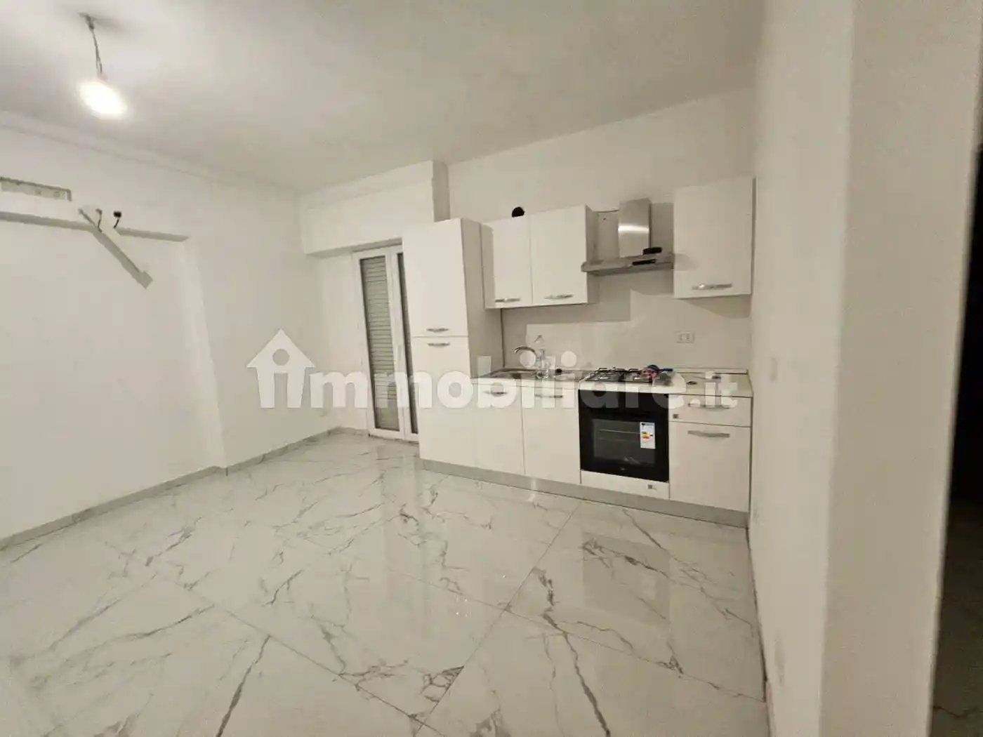 Appartamento in affitto a Gattinara