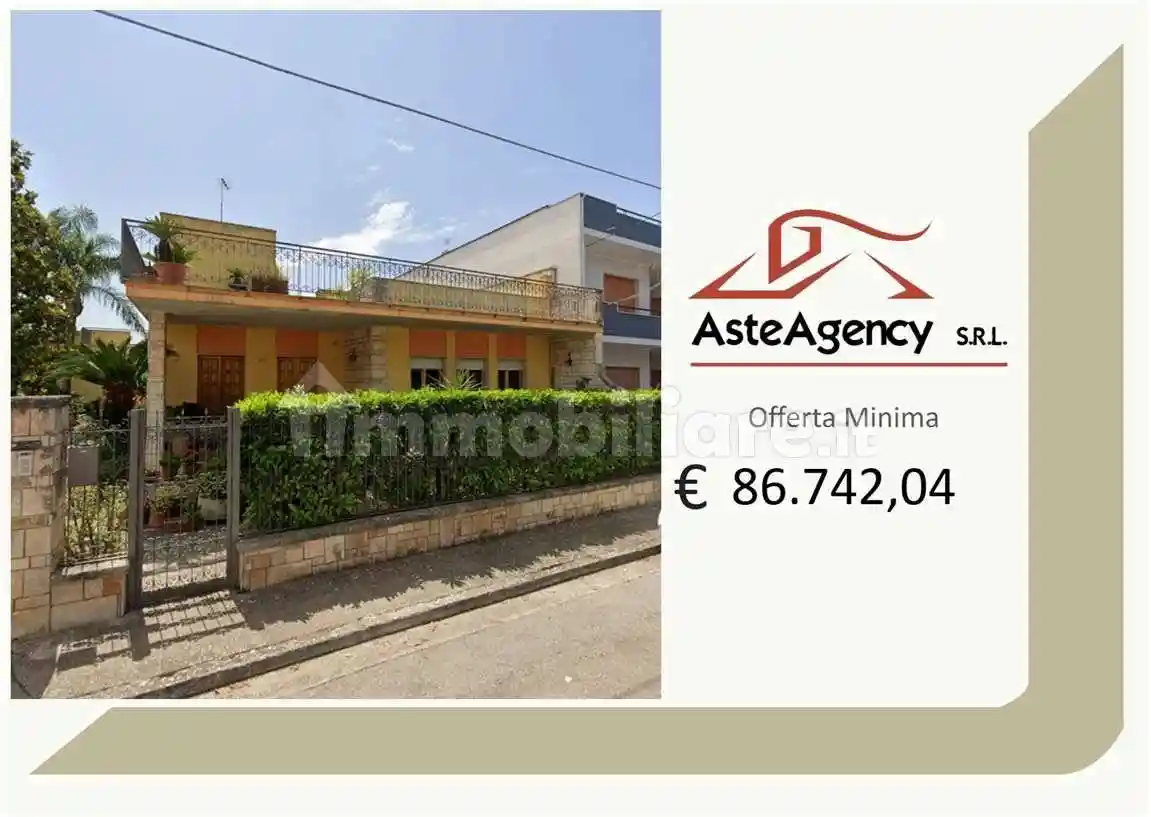 Villa in vendita a Galatina