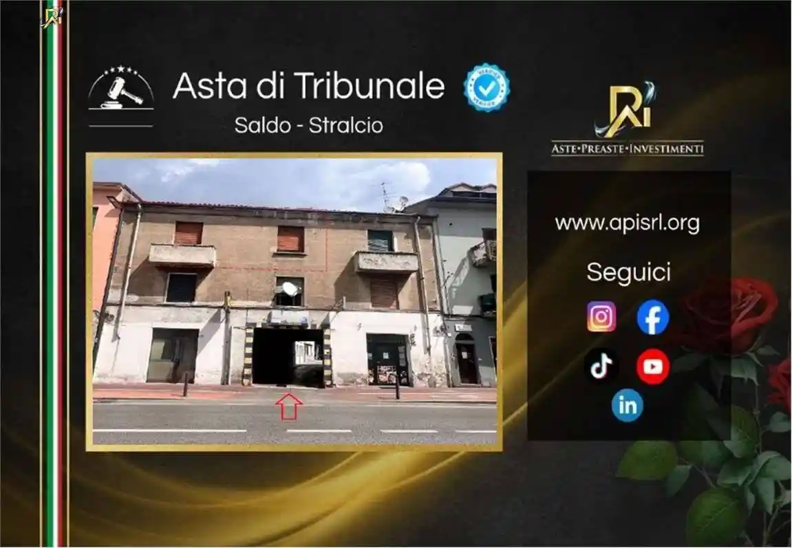 Appartamento in vendita a Brescia