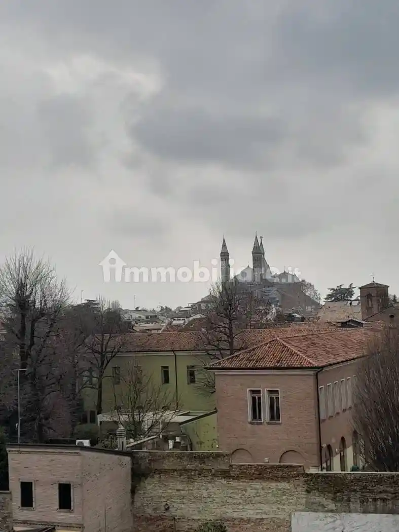 Appartamento in vendita a Padova