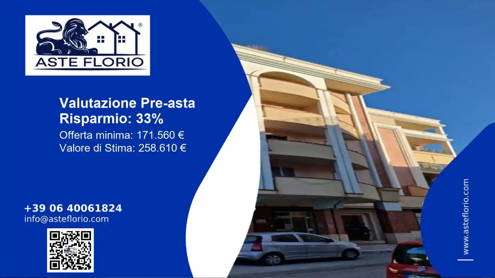 Appartamento in vendita a Andria