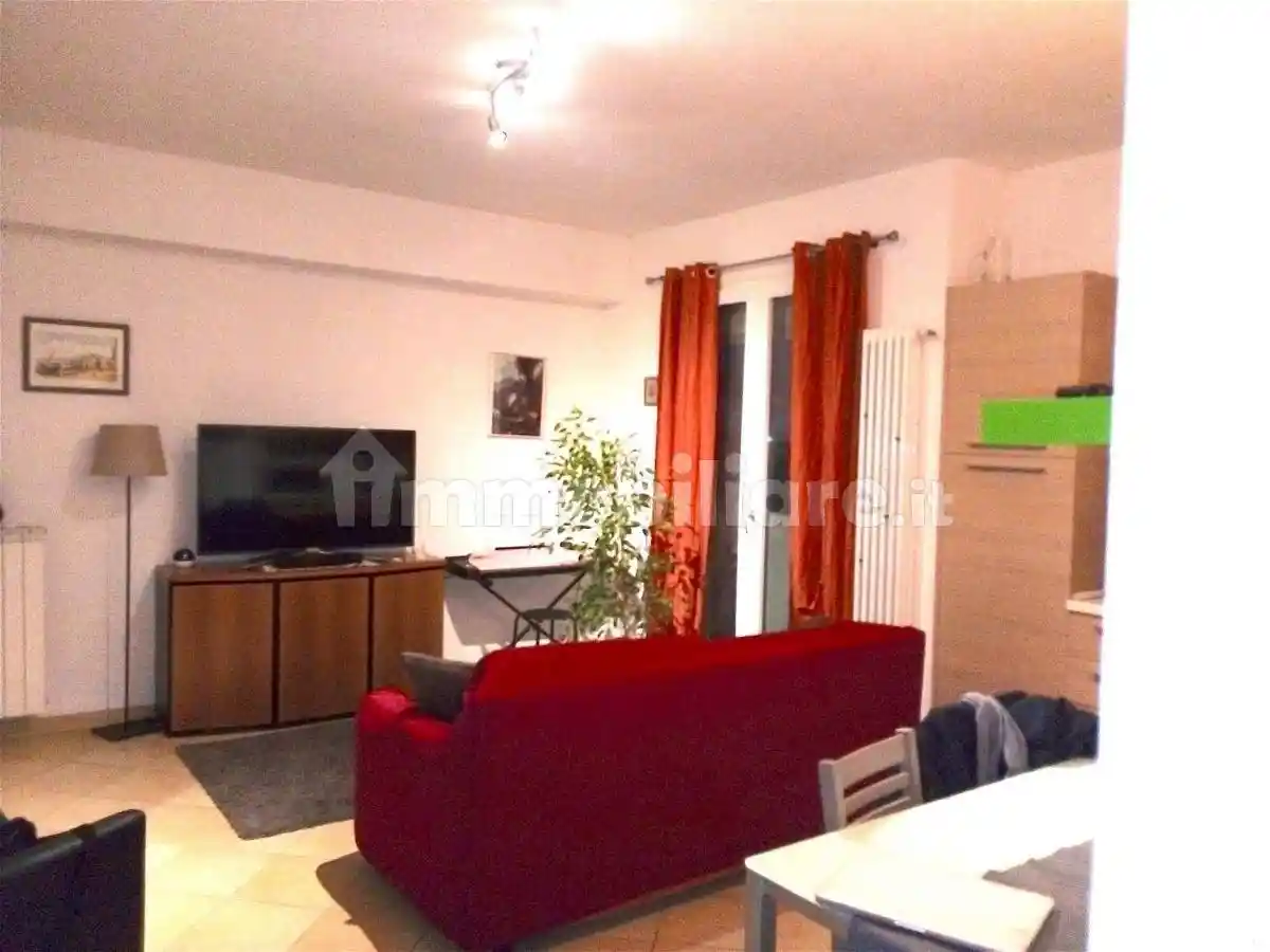 Appartamento in affitto a Firenze