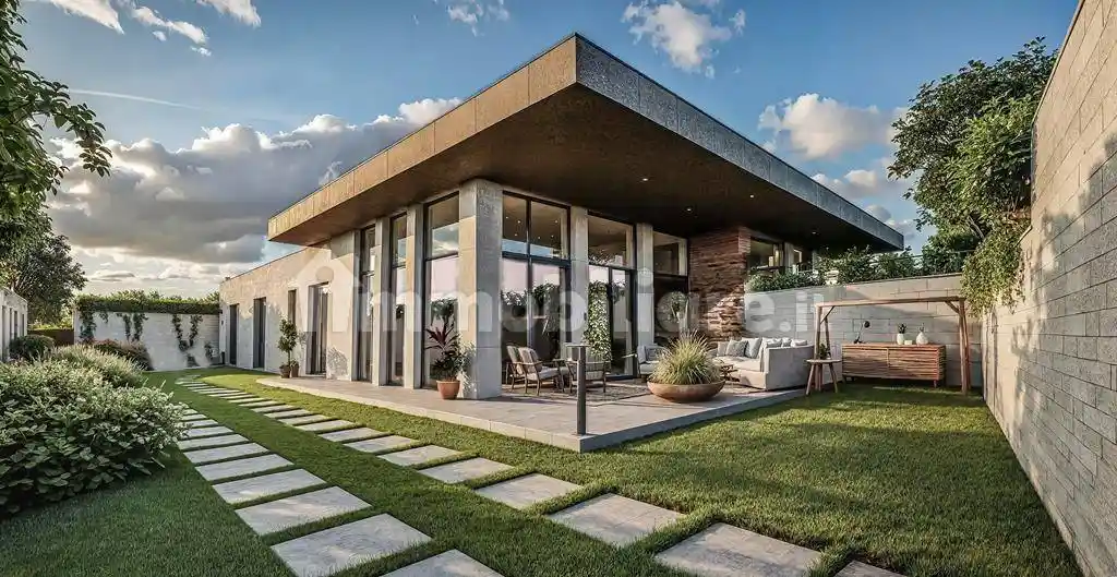 Villa in vendita a Roma