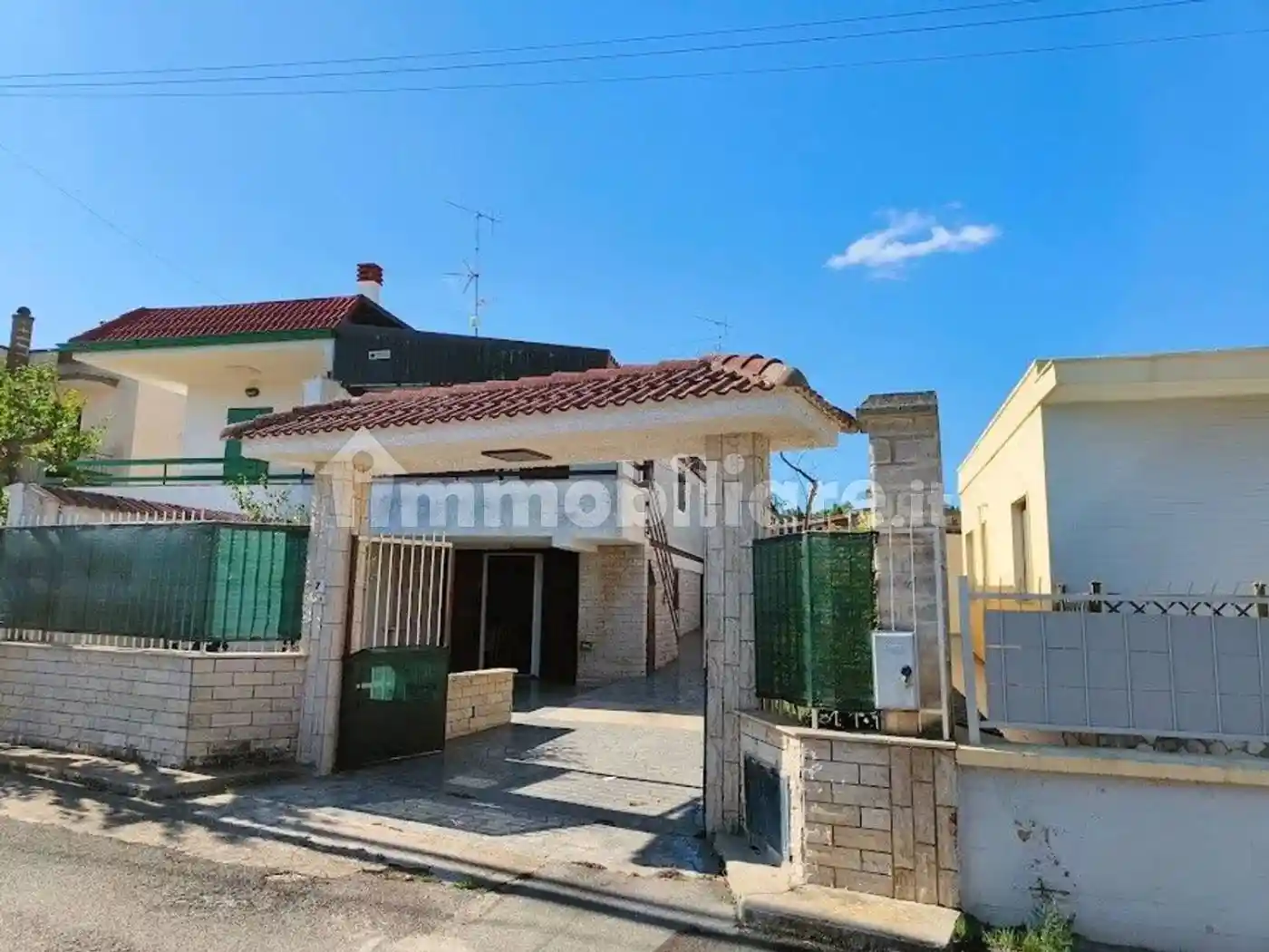 Villa in vendita a Toritto