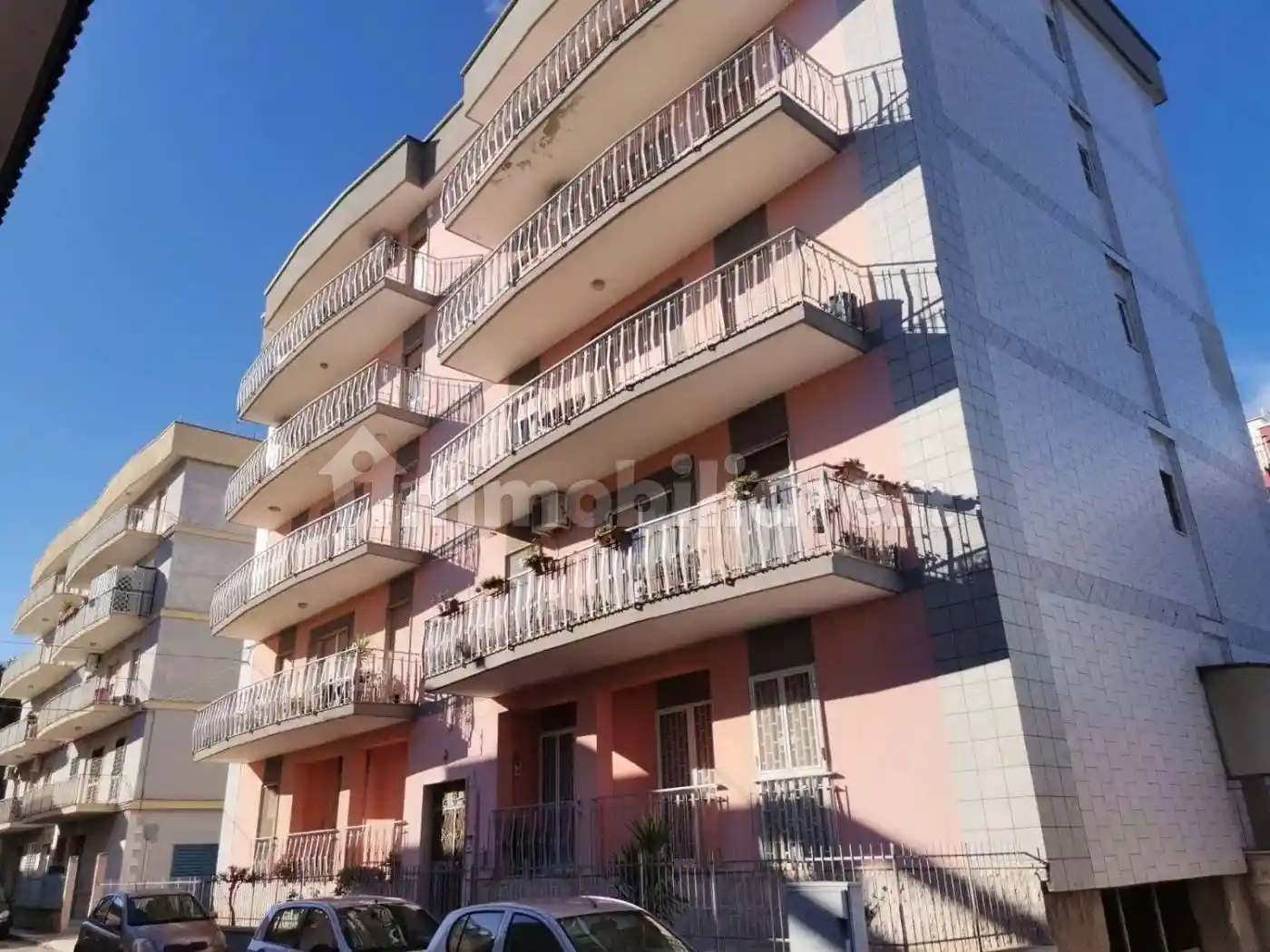 Appartamento in vendita a Toritto