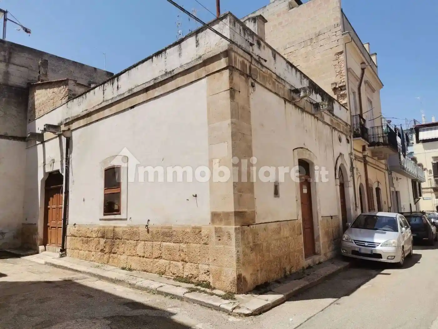 Villa in vendita a Toritto