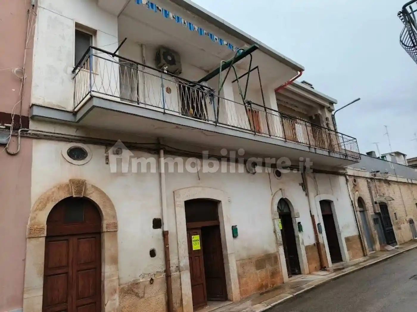 Villa in vendita a Toritto