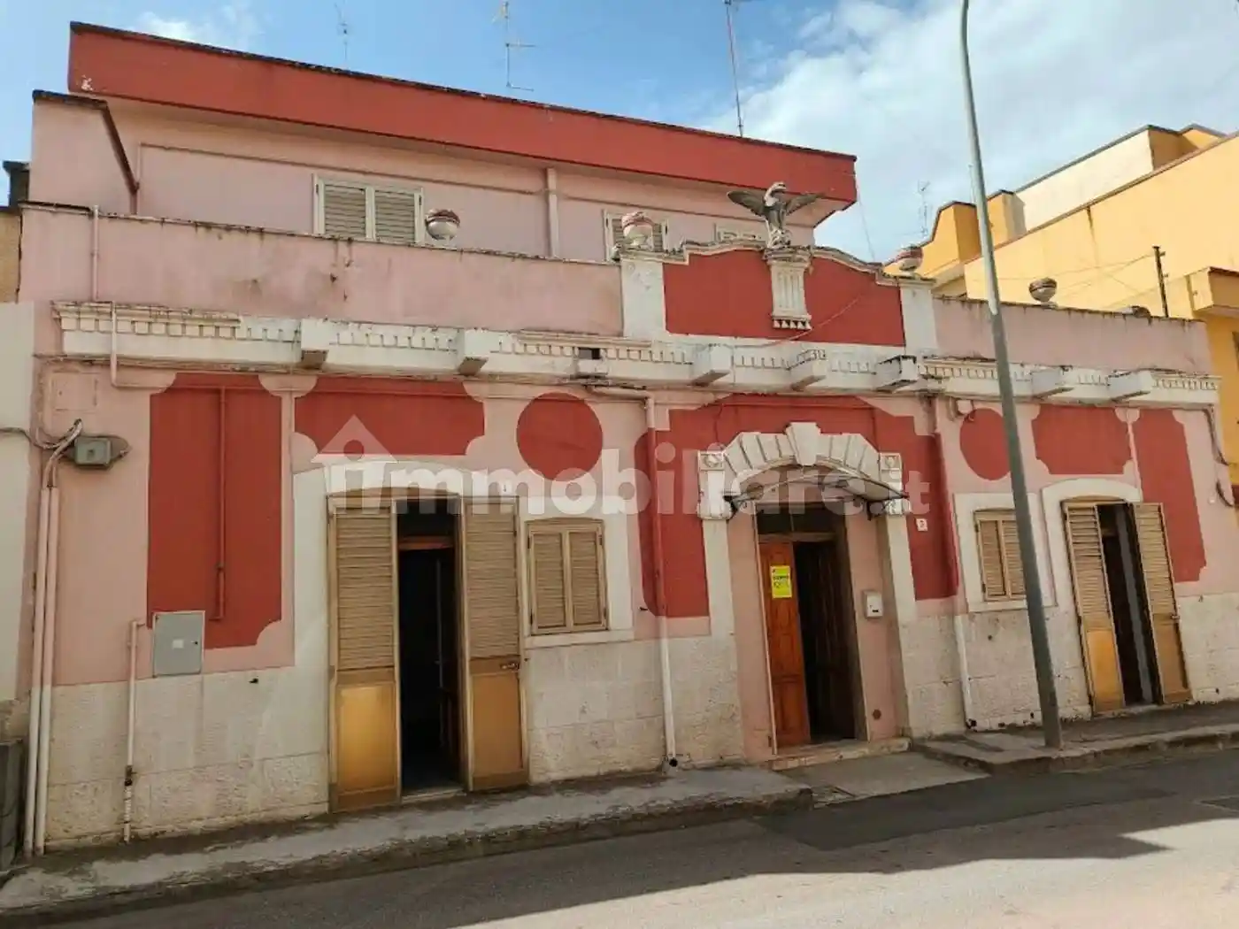 Villa in vendita a Toritto