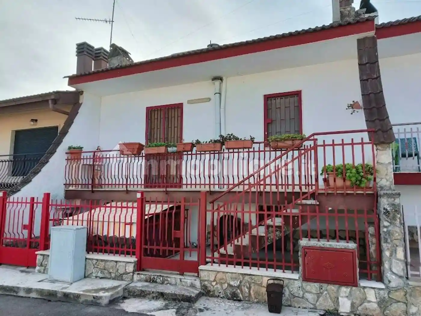 Appartamento in vendita a Toritto