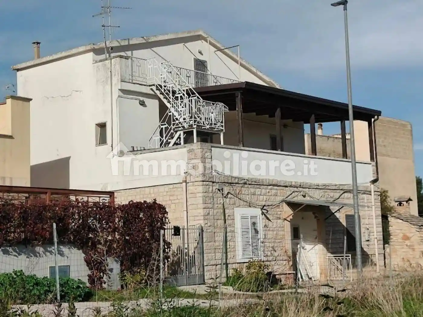 Appartamento in vendita a Toritto