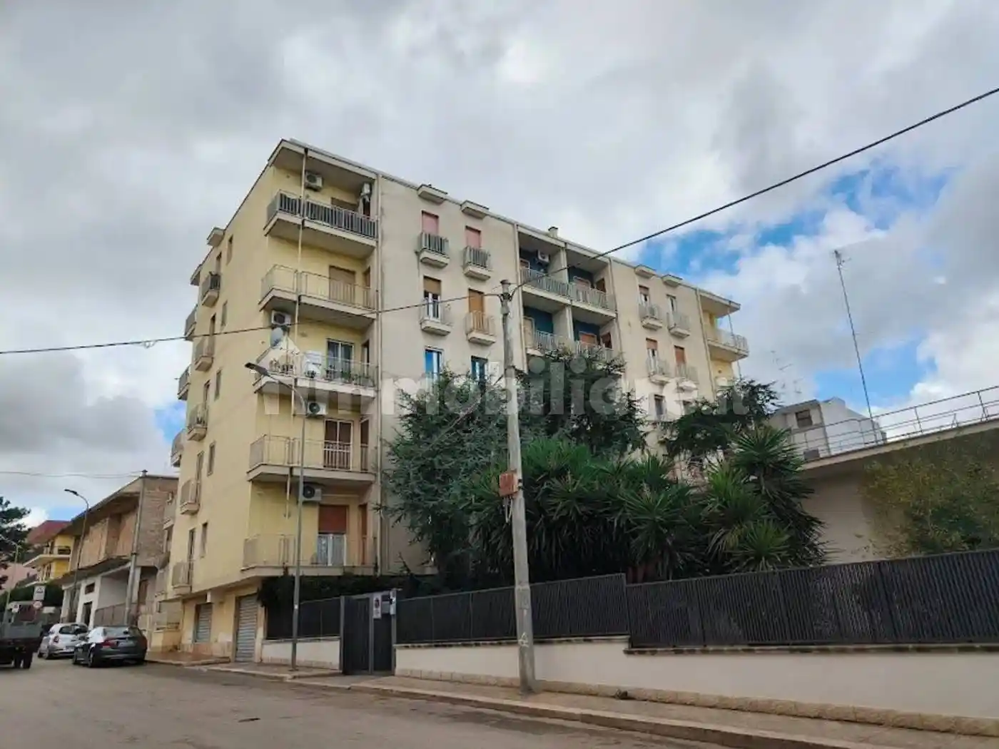 Appartamento in vendita a Toritto