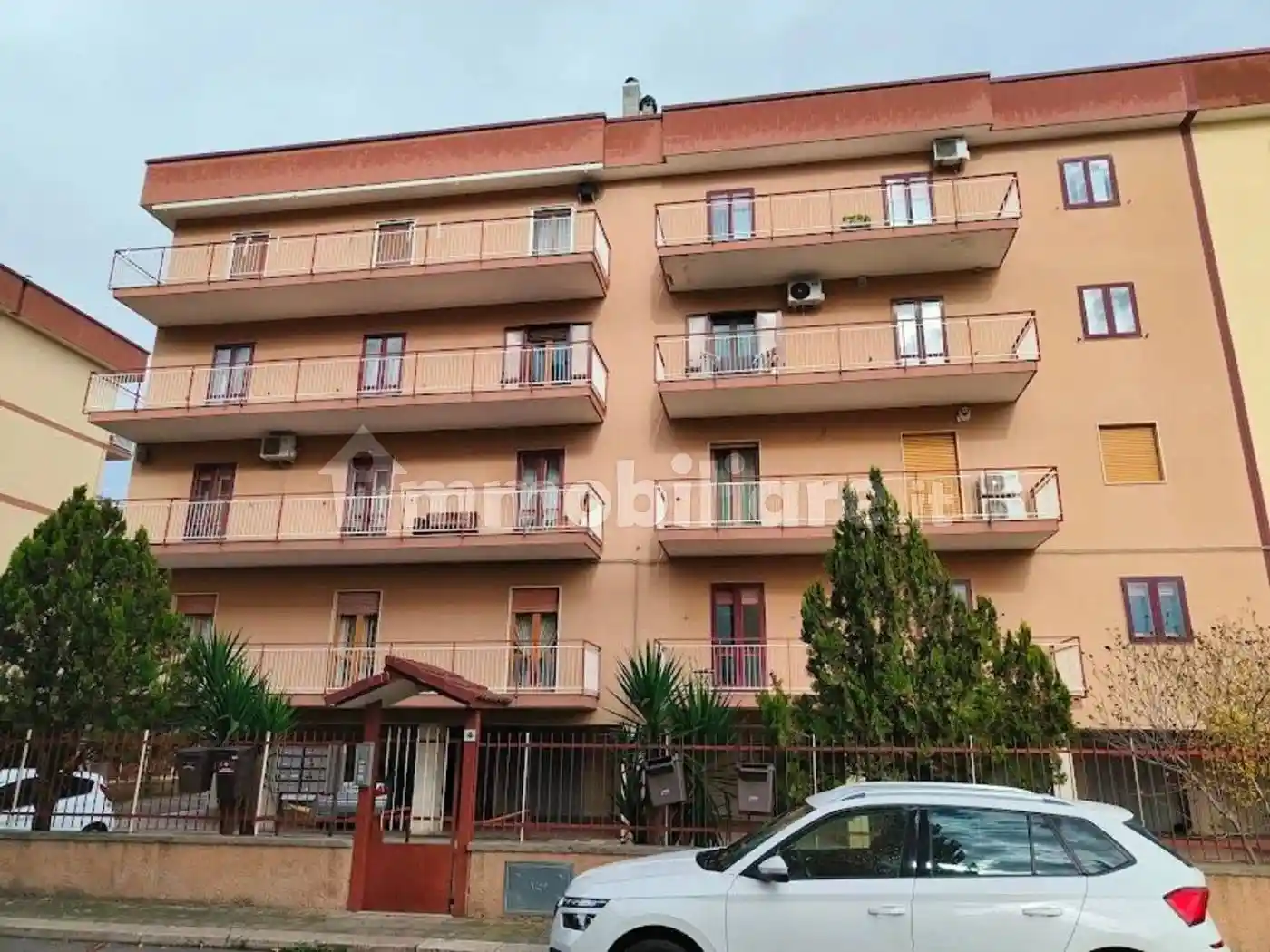 Appartamento in vendita a Toritto