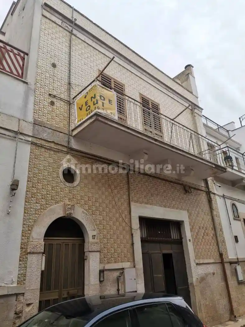 Villa in vendita a Toritto