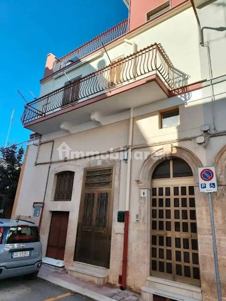 Villa in vendita a Toritto