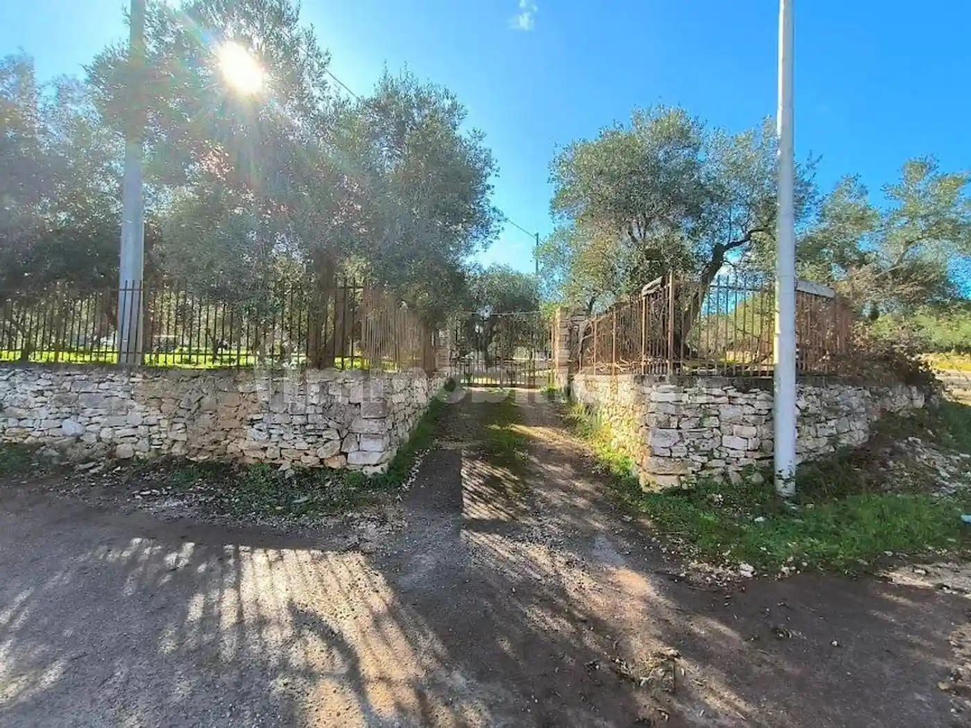 Villa in vendita a Toritto