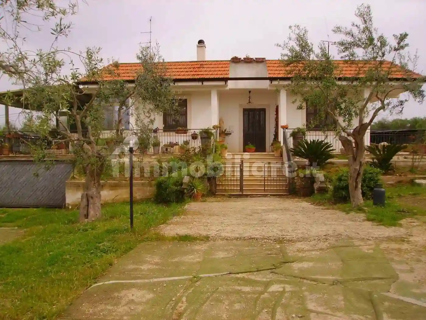 Villa - foto 3
