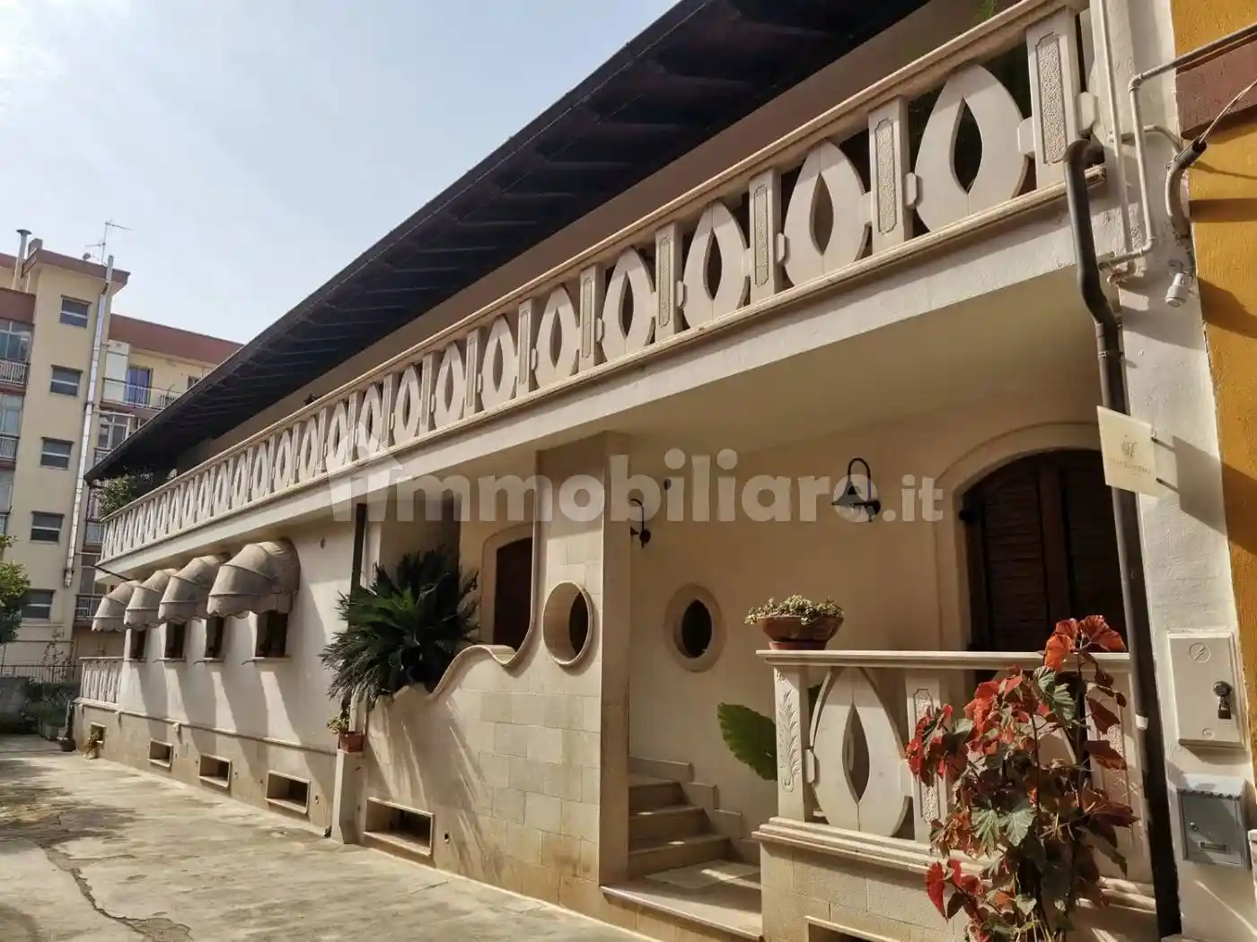 Villa in vendita a Toritto