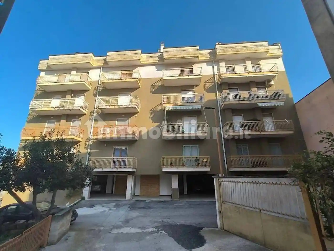 Appartamento in vendita a Toritto