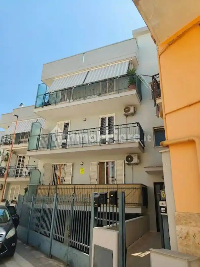 Appartamento in vendita a Toritto