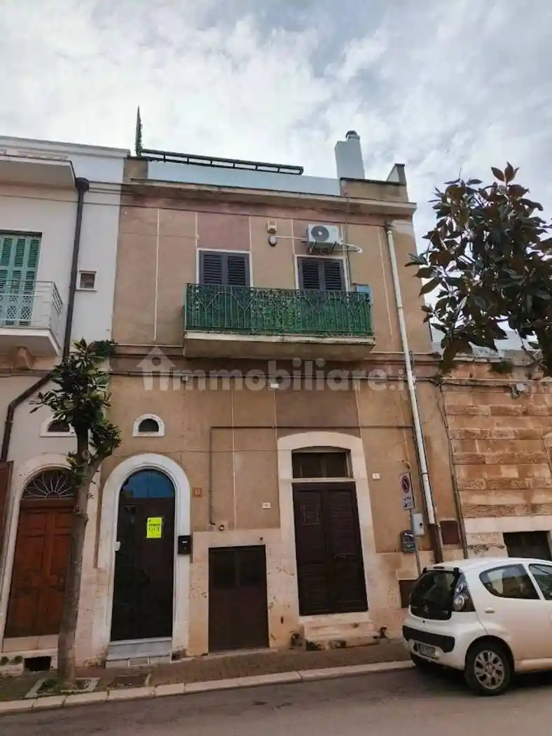 Appartamento in vendita a Toritto