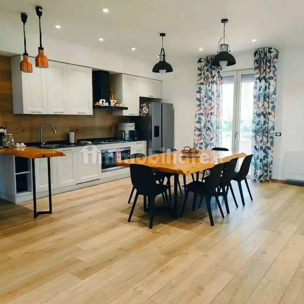 Appartamento in vendita a Toritto