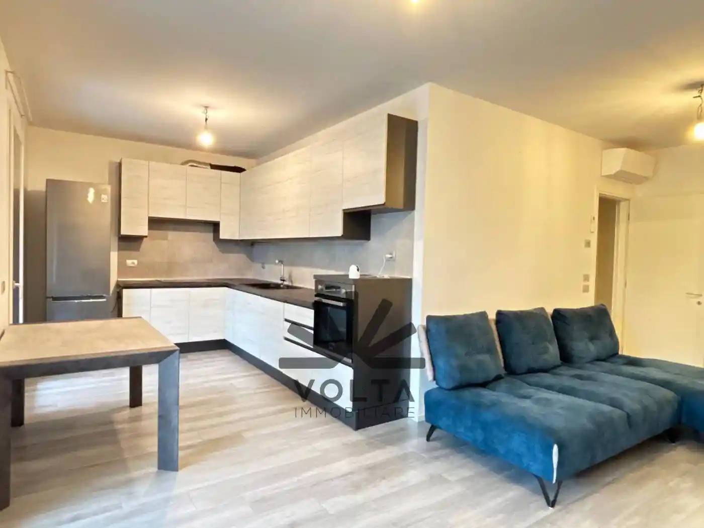 Appartamento in vendita a Mogliano Veneto