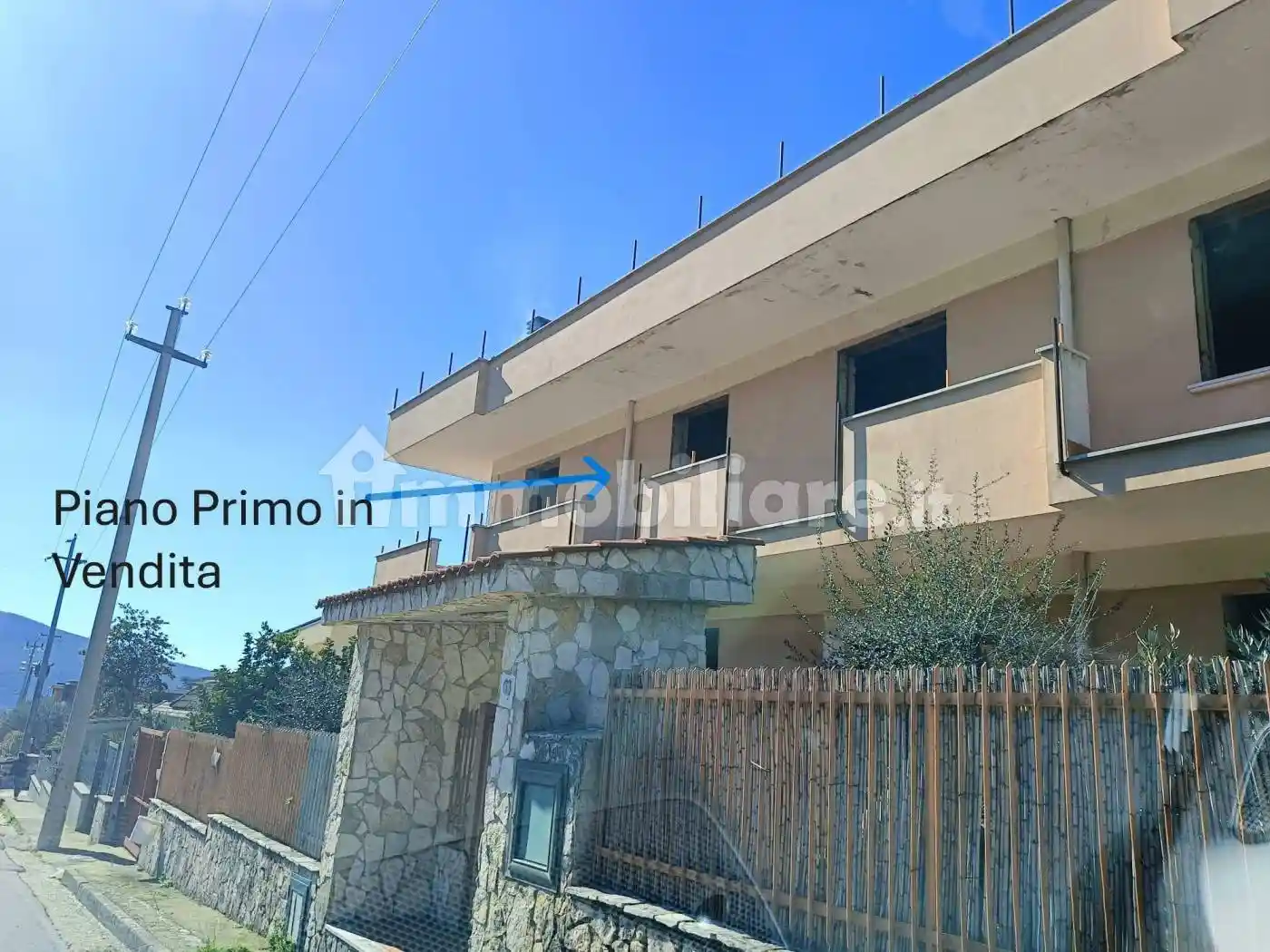 Villa in vendita a Avella