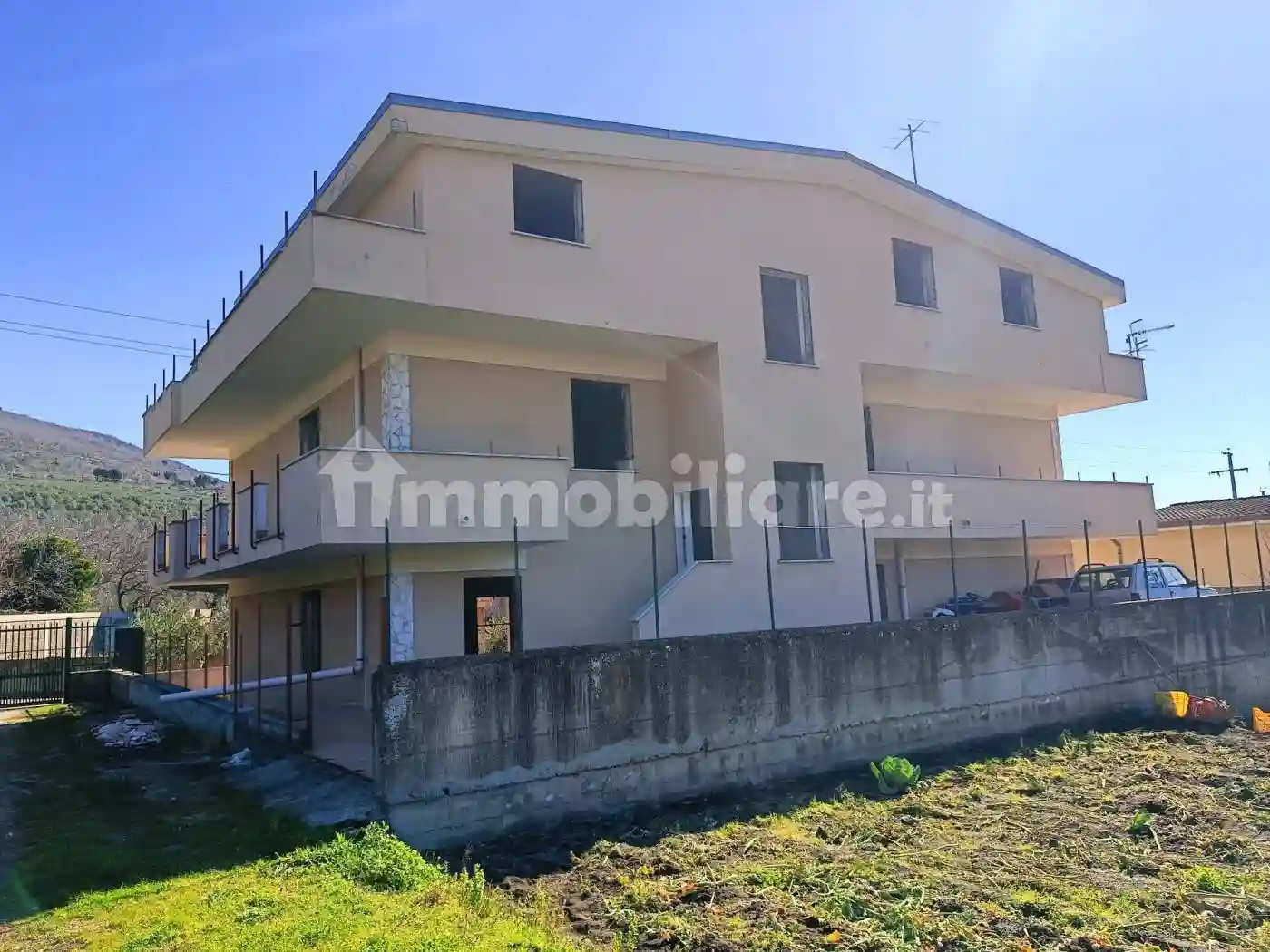 Villa - foto 3