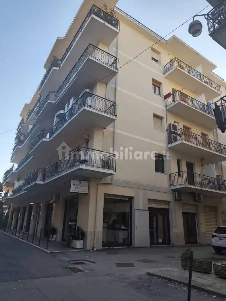 Appartamento in vendita a Cassino