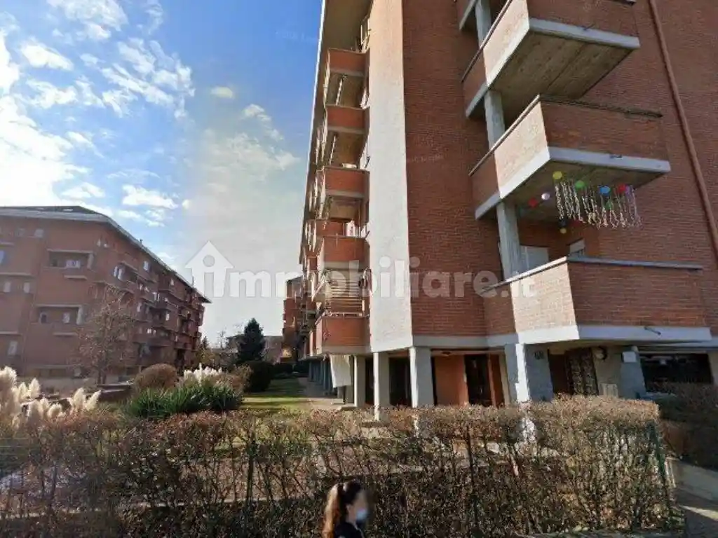 Appartamento in vendita a Piossasco