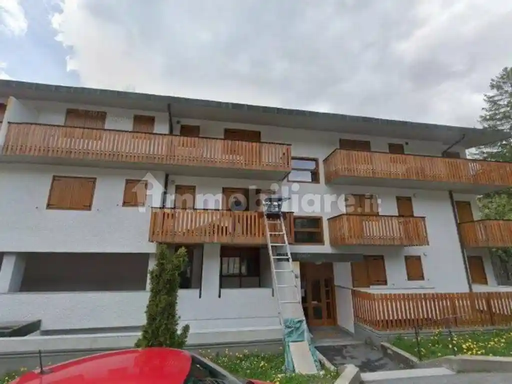 Appartamento in vendita a Bardonecchia