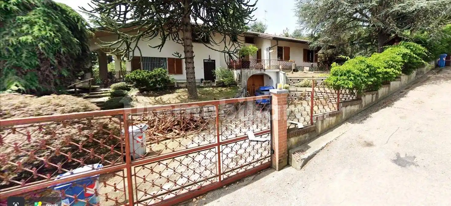 Villa in vendita a Moncalieri