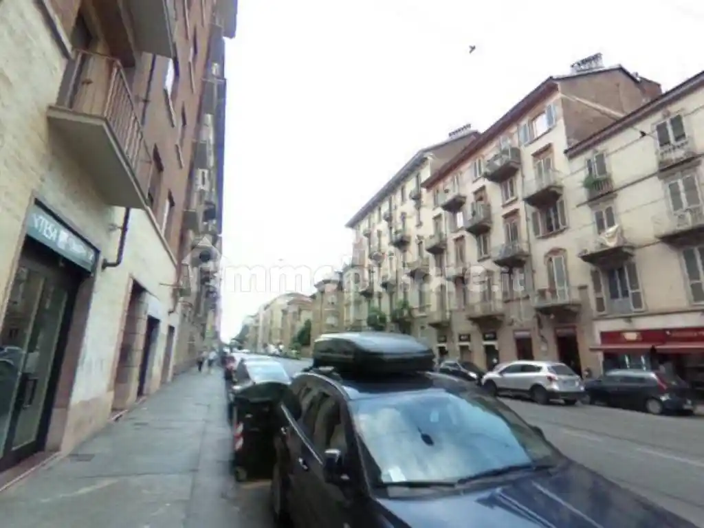 Appartamento in vendita a Torino