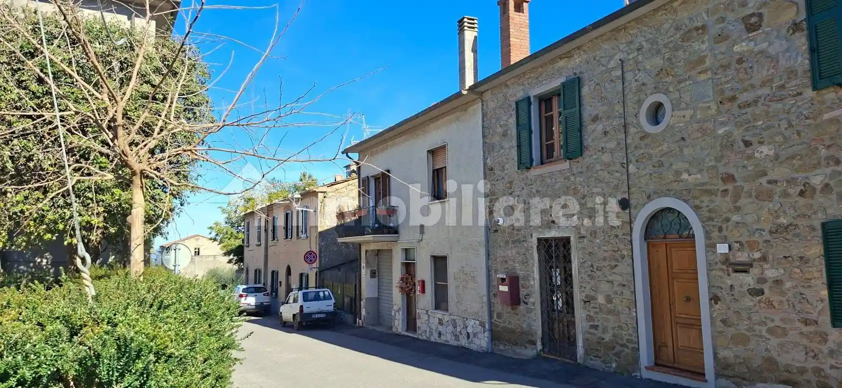 Appartamento in vendita a Castiglione della Pescaia