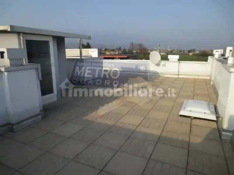 Appartamento in vendita a Thiene