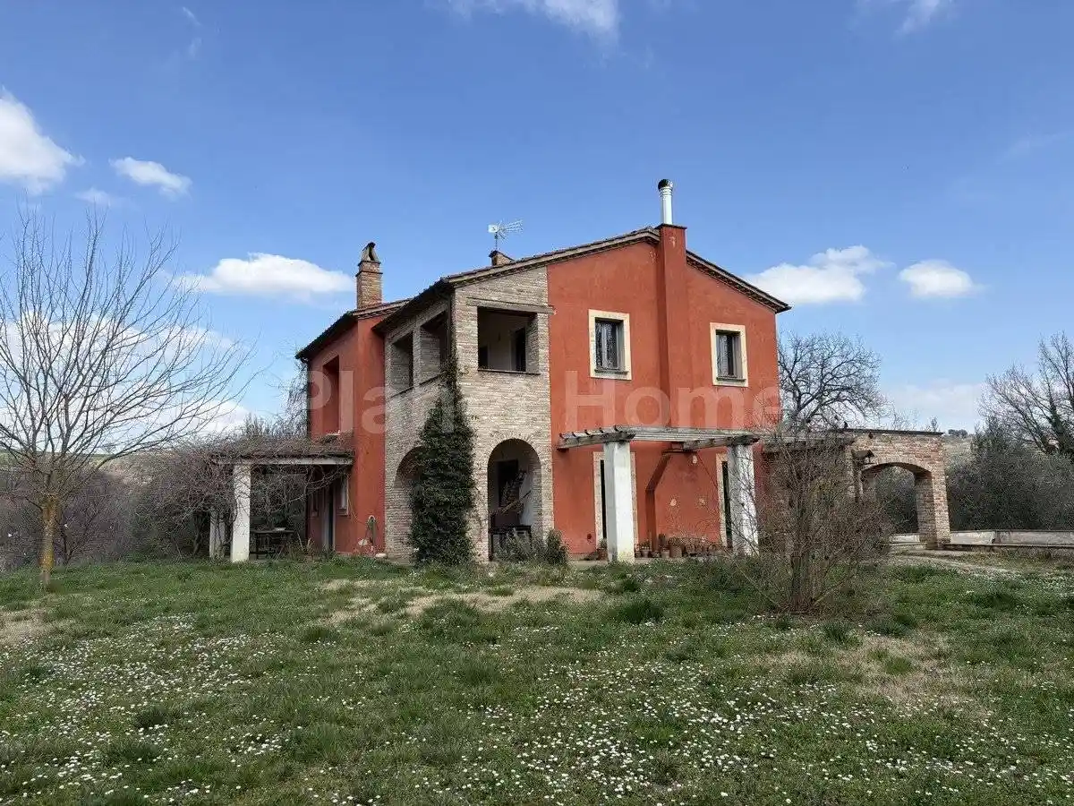 Rustico - Casale in vendita a Narni