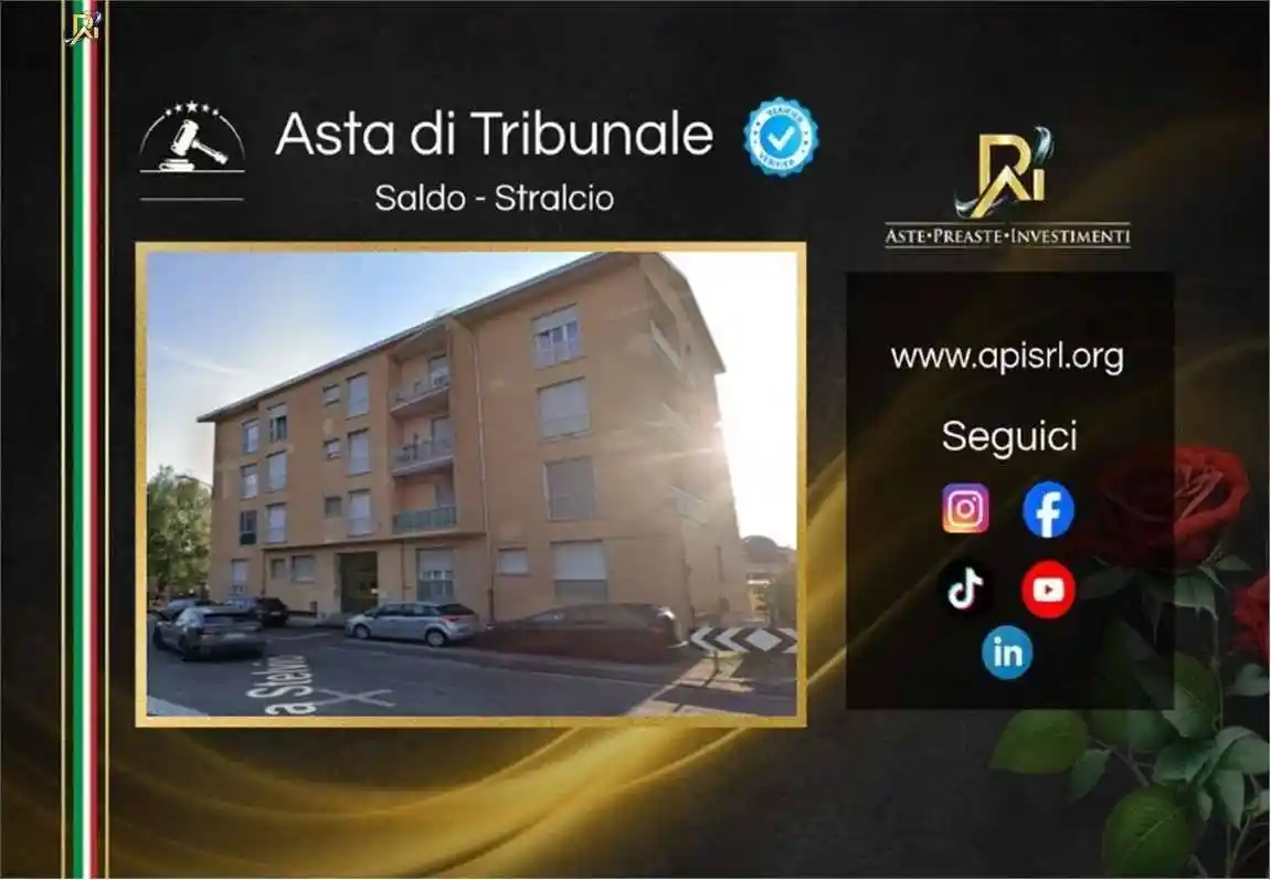 Appartamento in vendita a Limbiate
