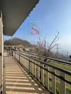 Appartamento in affitto a Zogno