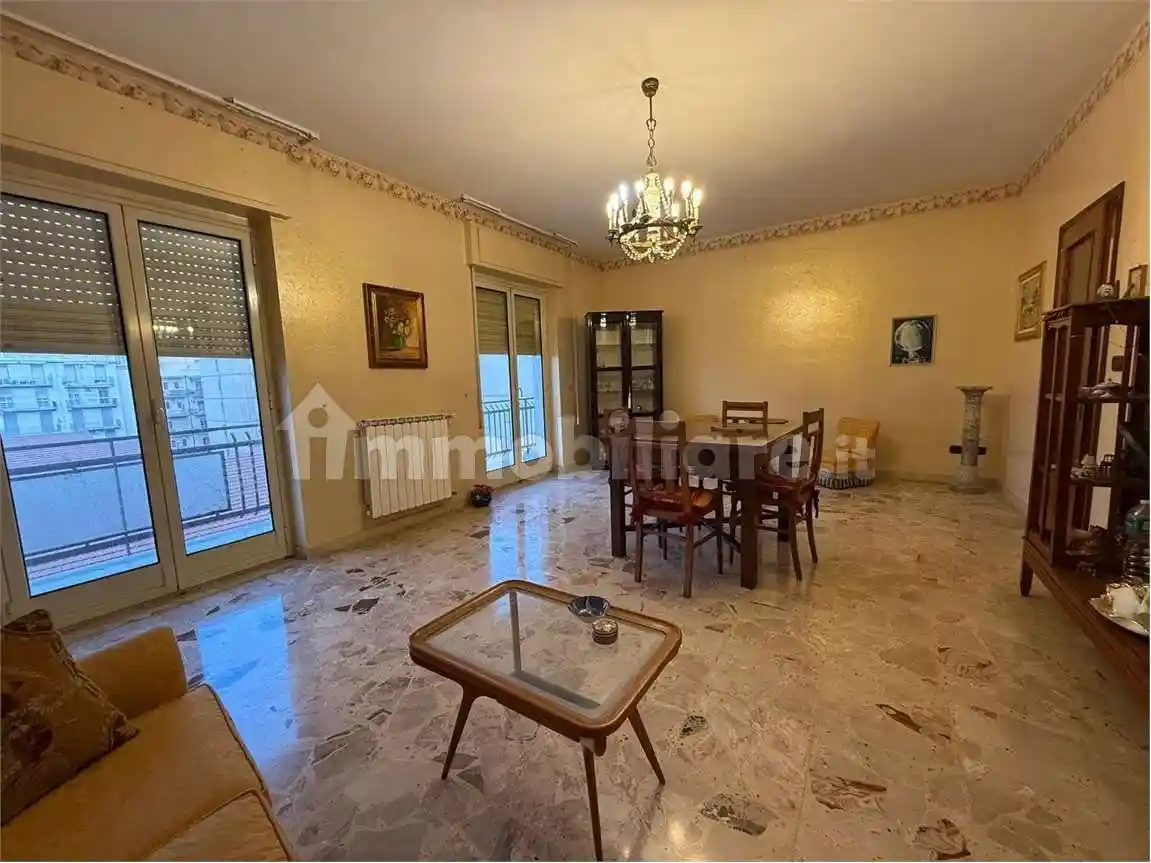 Appartamento in affitto a Siracusa