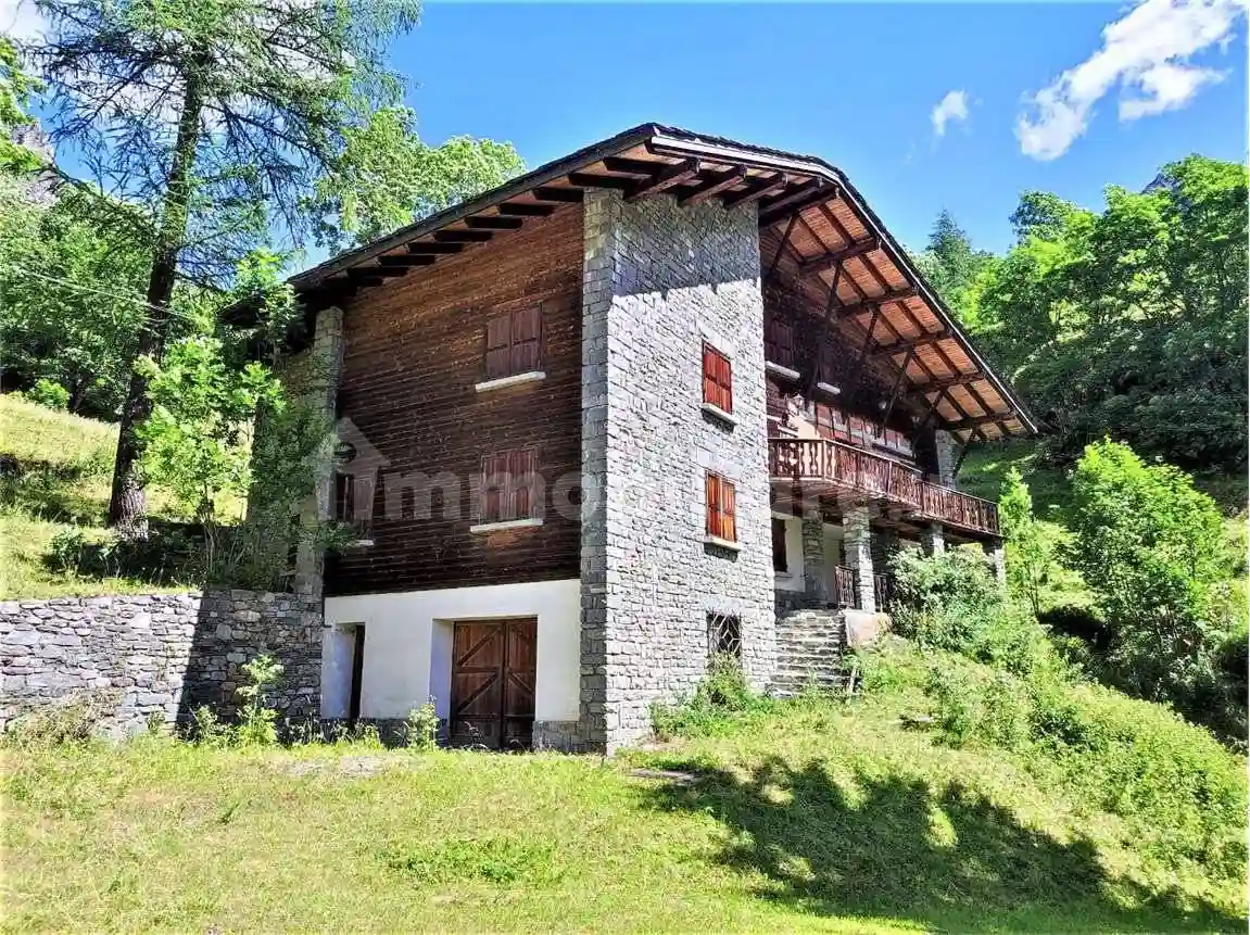 Palazzo - Edificio - foto 3