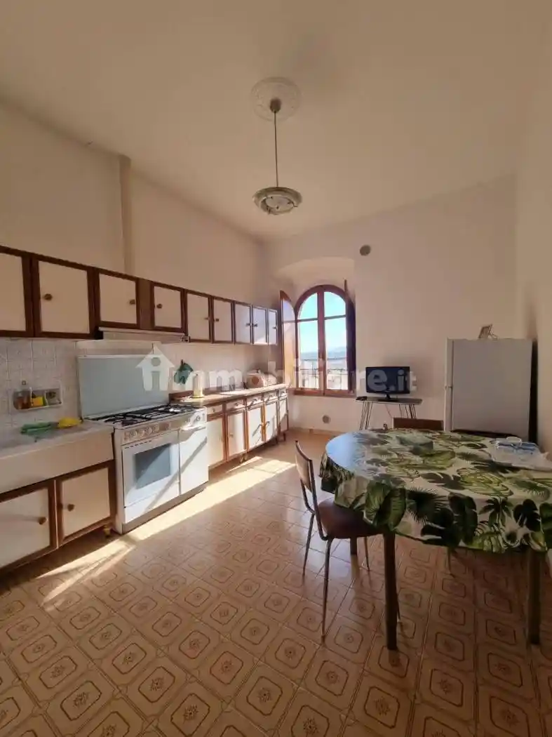 Appartamento in vendita a Colle di Val d'Elsa