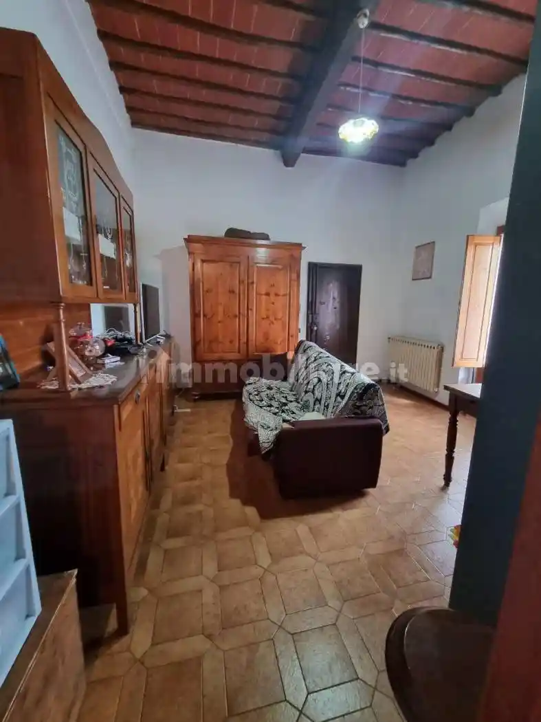 Attico - Mansarda in vendita a Colle di Val d'Elsa