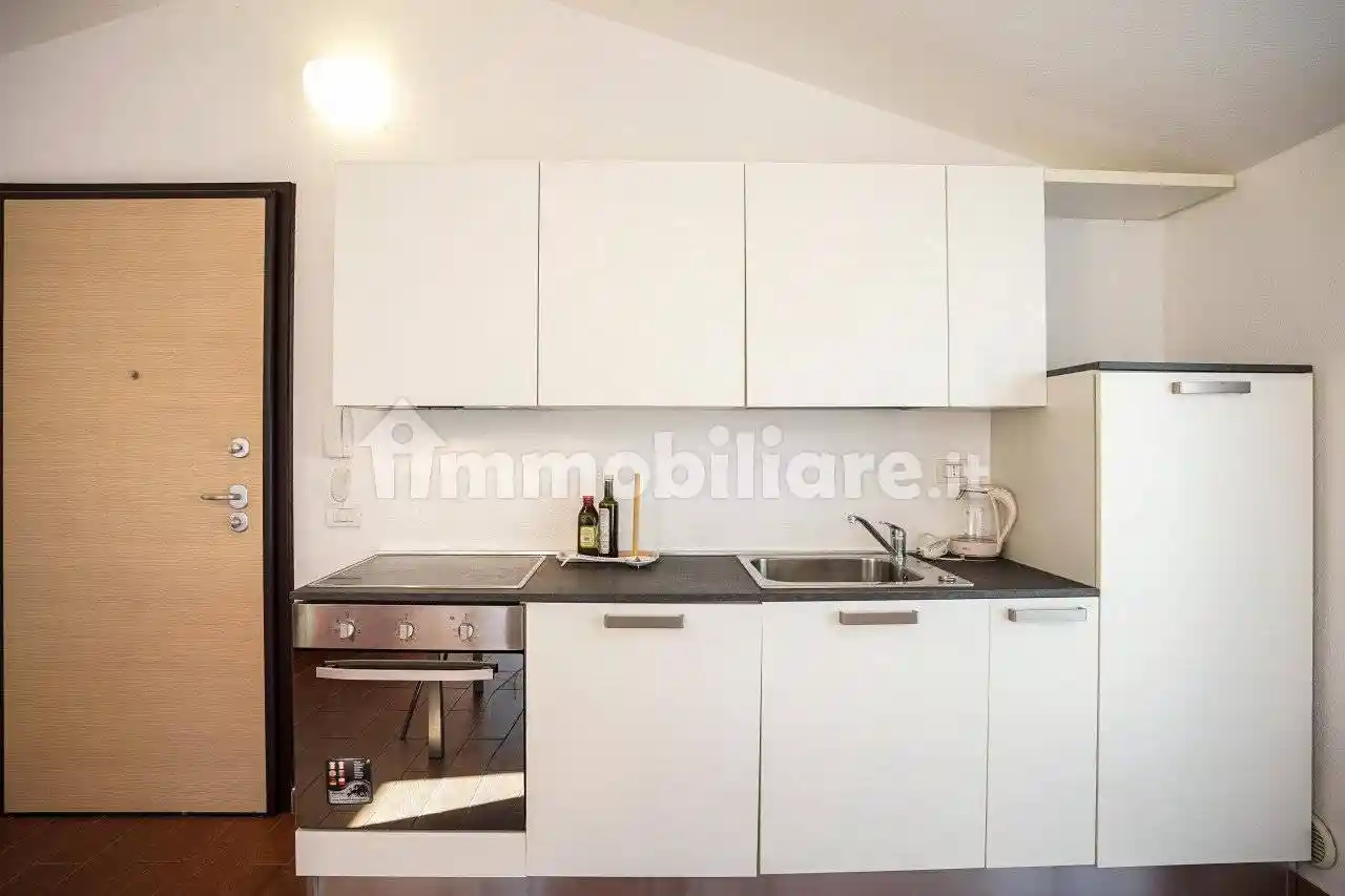 Attico - Mansarda in vendita a Viddalba