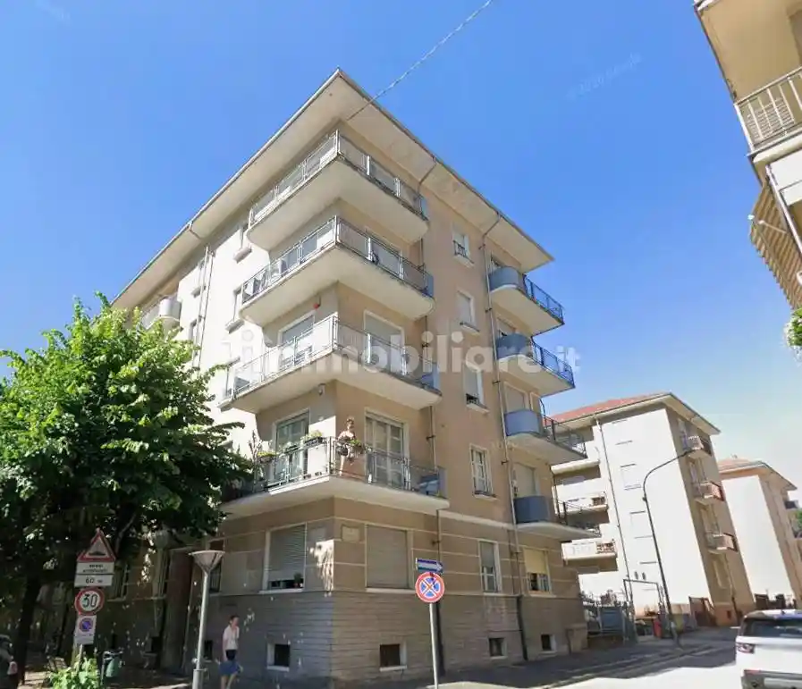 Appartamento in vendita a Mondovì