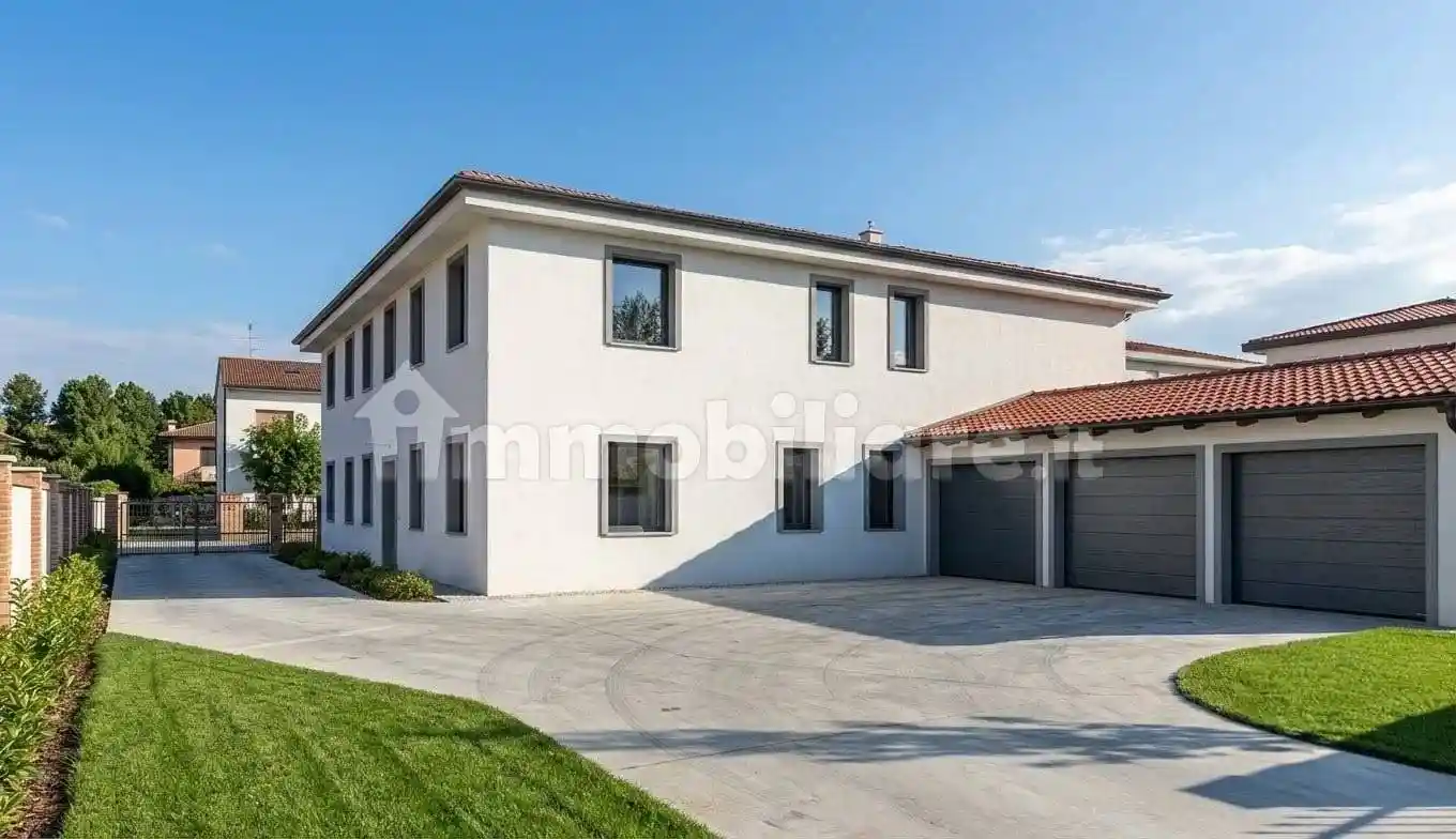 Appartamento in vendita a Salizzole