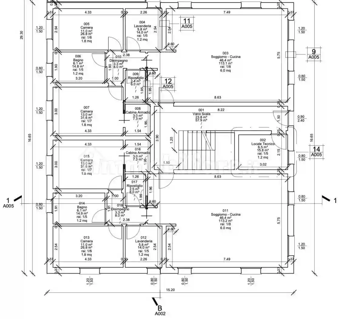 Appartamento - foto 2