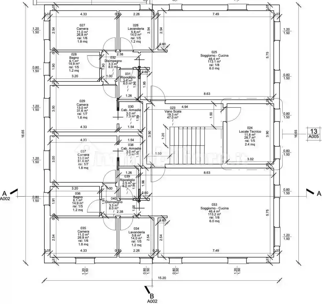 Appartamento - foto 3