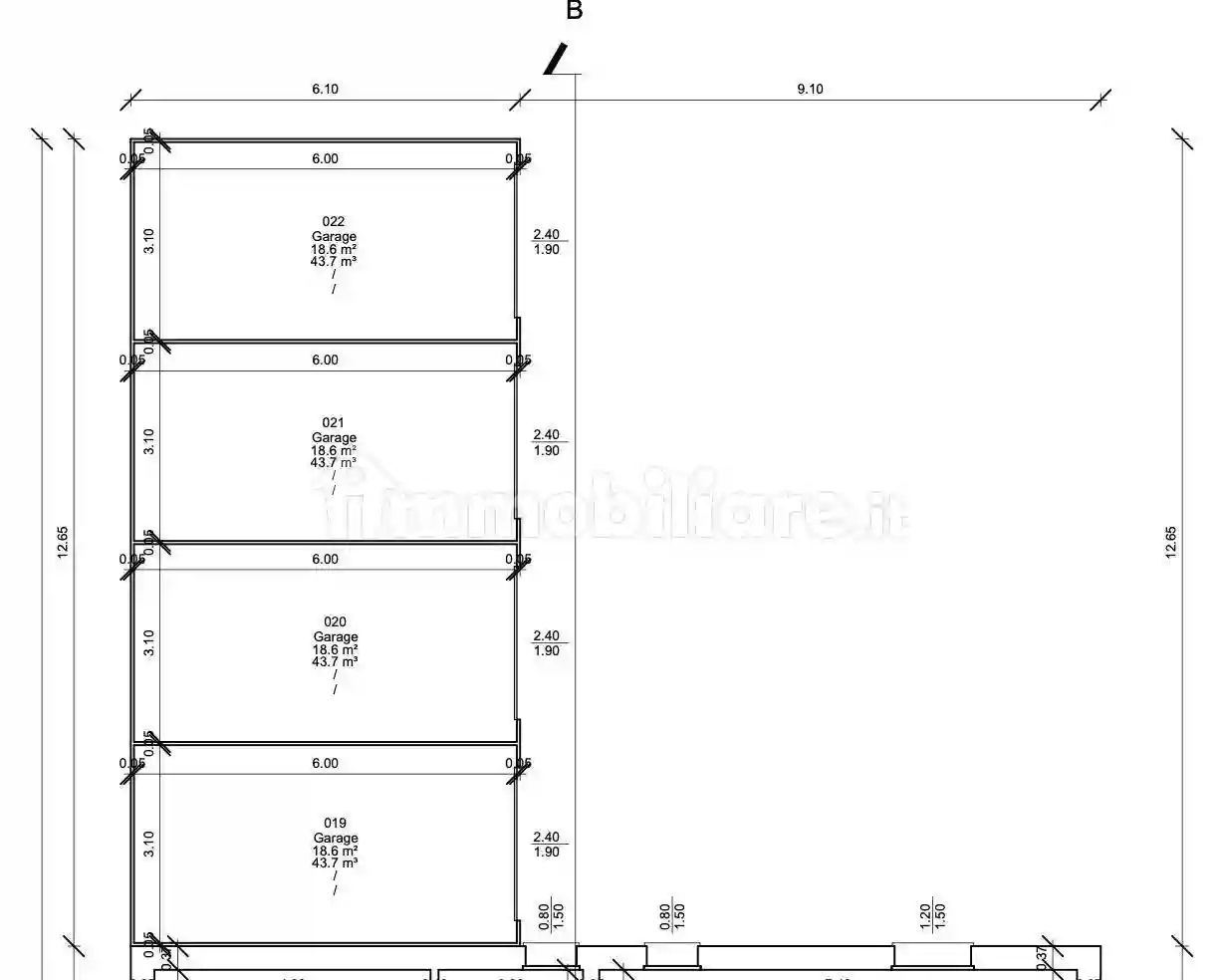 Appartamento - foto 4