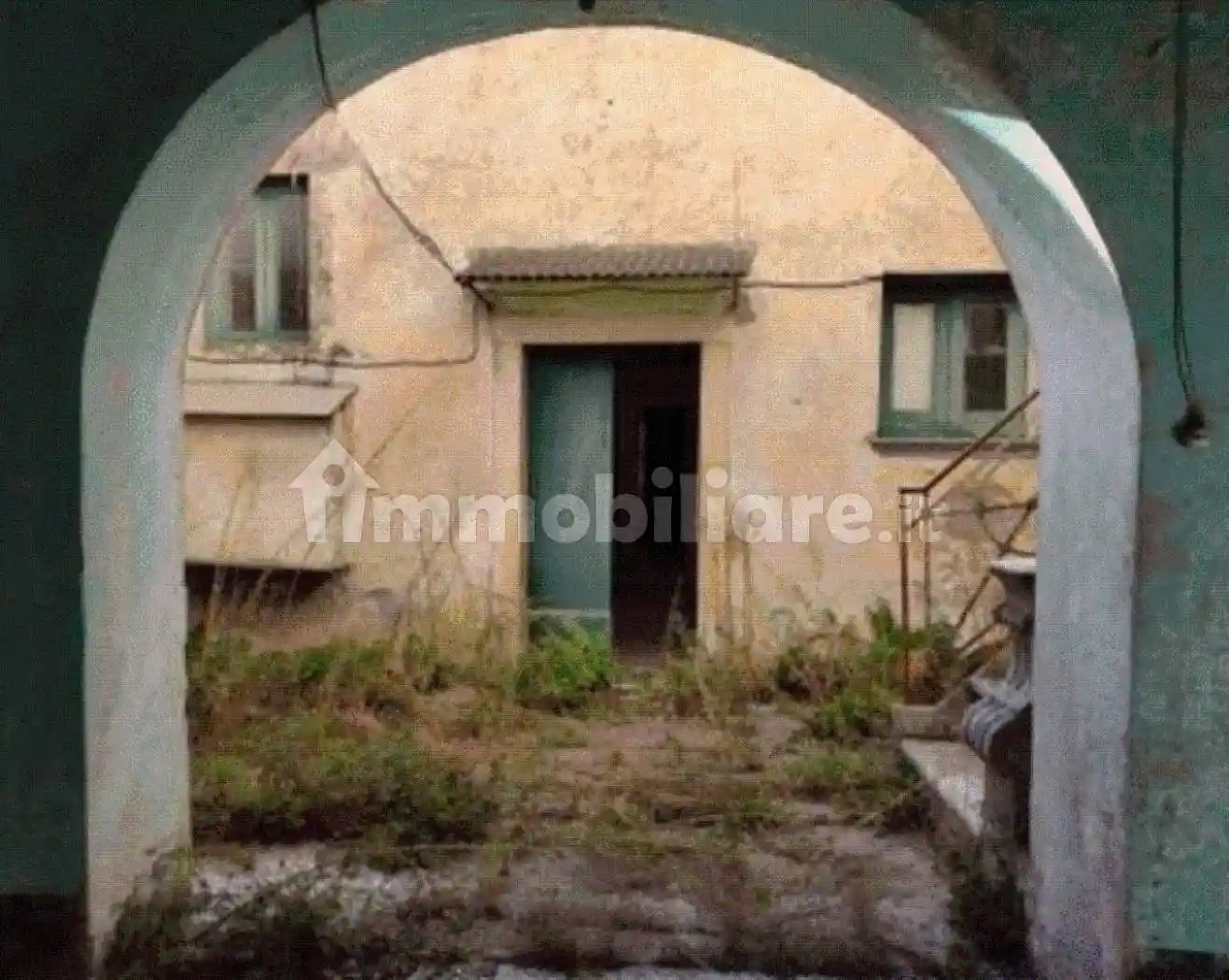 Appartamento in vendita a Padula